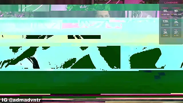 Rus adventure7 online show from October 2025 07:09:02 AM