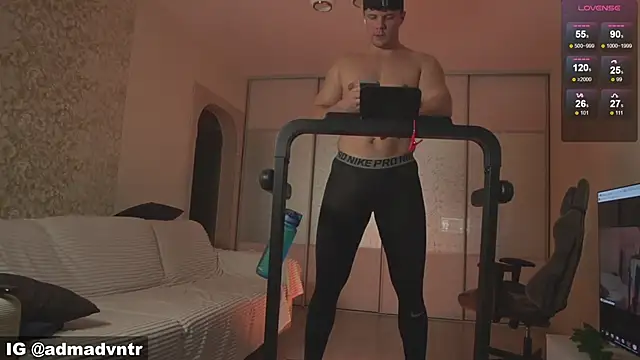 Rus adventure7 online show from February 2026 08:03:02 PM