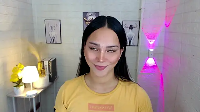 urnaughtydolly69 online show from November 2025 02:01:02 AM