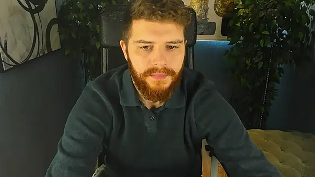 DominicGengry online show from November 2025 08:25:02 PM