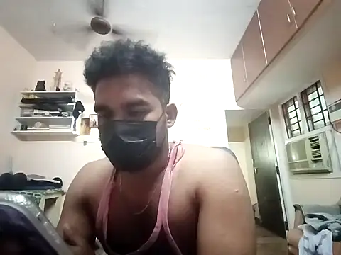 Snapshot of luckyloki chatting on February 2025 08:50:01 AM luckyloki online show from February 2025 08:50:01 AM