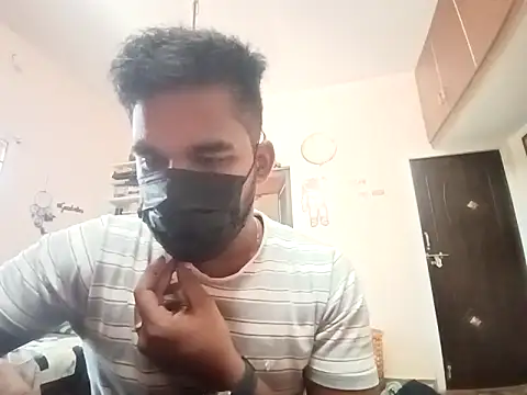 Snapshot of luckyloki chatting on March 2025 07:55:02 AM luckyloki online show from March 2025 07:55:02 AM