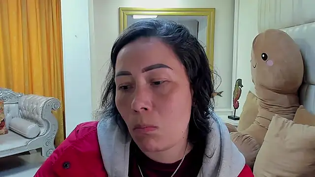 Snapshot of gaby_trent chatting on January 2025 01:56:02 PM gaby trent online show from January 2025 01:56:02 PM