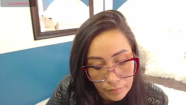 Snapshot of gaby_trent chatting on February 2025 05:10:02 PM gaby trent online show from February 2025 05:10:02 PM