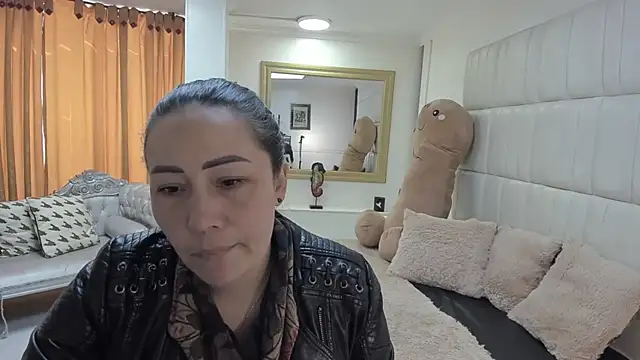 gaby trent online show from December 2025 02:55:01 PM