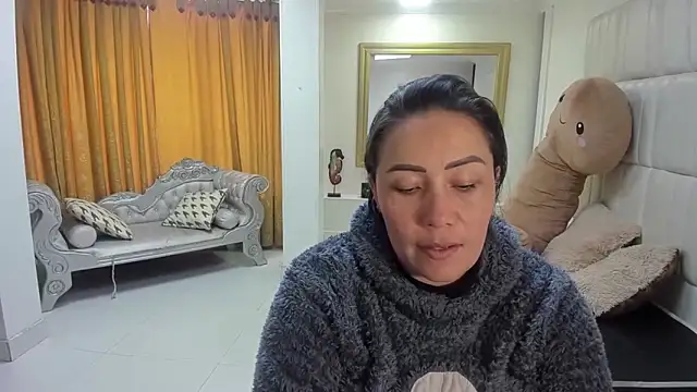 gaby trent online show from February 2026 03:30:02 PM