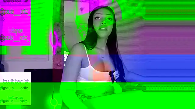 canelita passion  online show from January 2025 04:10:02 AM