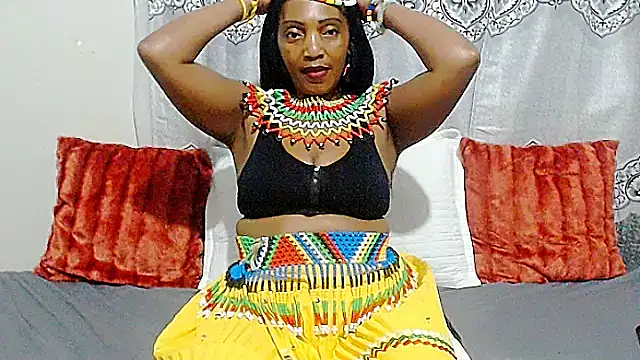 NikkyJigglesX online show from September 2025 06:22:01 PM