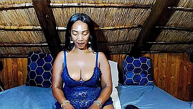 NikkyJigglesX online show from March 2026 11:22:01 PM