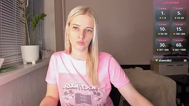 Snapshot of HILT_ON chatting on February 2025 12:23:02 PM HILT ON online show from February 2025 12:23:02 PM