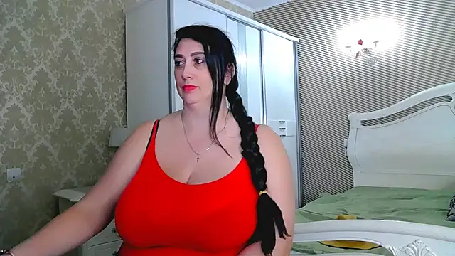 Evelyn Shy online show from January 2025 09:59:02 AM