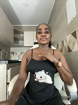 cristaaalclocks1 online show from March 2025 04:30:01 PM