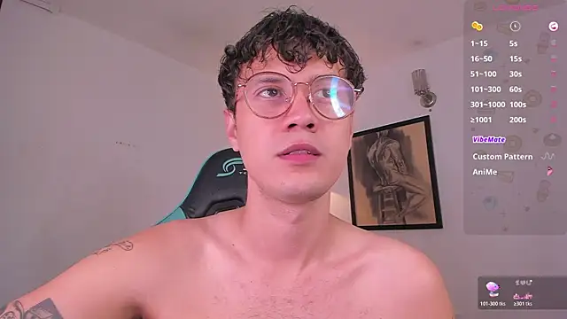 LeaneSeb online show from November 2025 08:07:01 PM