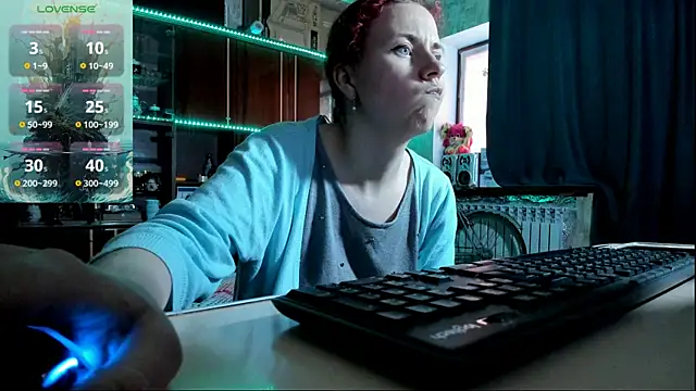 pa1e pr1ncess online show from February 2025 01:53:02 PM