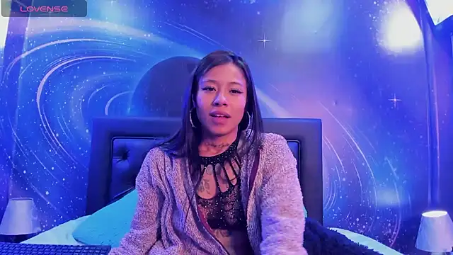 CATRINA SEXXX online show from February 2025 06:20:01 AM