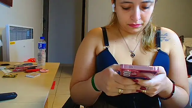 Snapshot of BumbumGigante chatting on July 2026 12:52:02 PM BumbumGigante online show from July 2026 12:52:02 PM