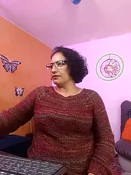 scarlet wet online show from February 2025 01:20:01 AM