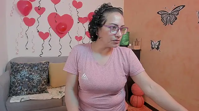 scarlet wet online show from February 2026 11:05:02 PM