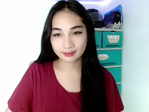 SweetLilly 18 online show from February 2025 10:46:01 AM