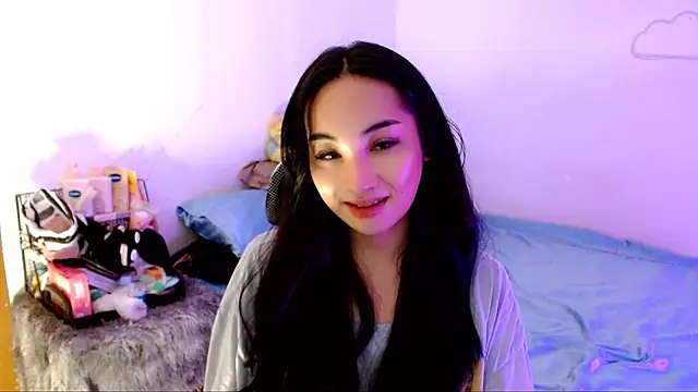 SweetLilly 18 online show from November 2025 01:47:01 AM