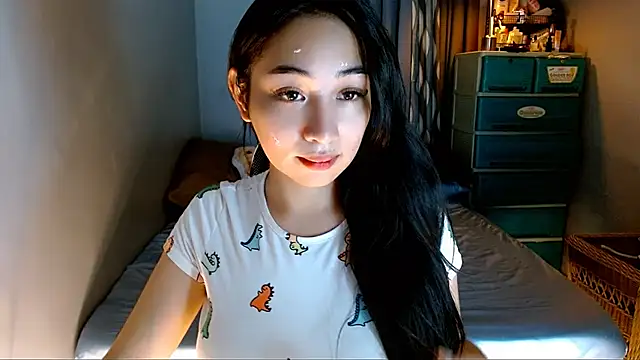 SweetLilly 18 online show from January 2026 02:39:02 AM