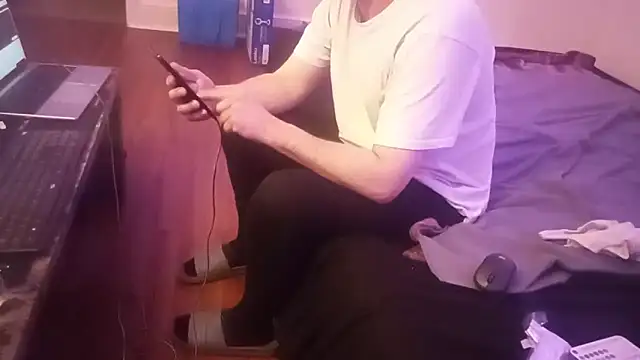 Snapshot of Kitrider chatting on March 2026 02:50:01 AM Kitrider online show from March 2026 02:50:01 AM