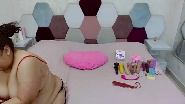 angel blue online show from February 2026 03:38:01 PM