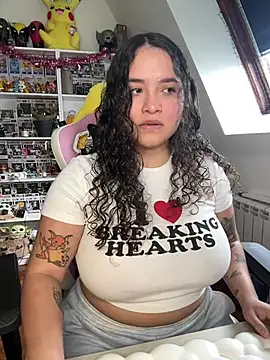 Snapshot of Sweet_sully__ chatting on December 2024 11:22:02 AM Sweet sully   online show from December 2024 11:22:02 AM