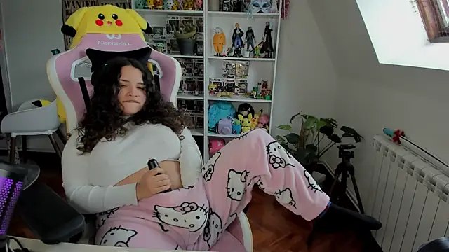 Snapshot of Sweet_sully__ chatting on January 2025 01:26:01 PM Sweet sully   online show from January 2025 01:26:01 PM