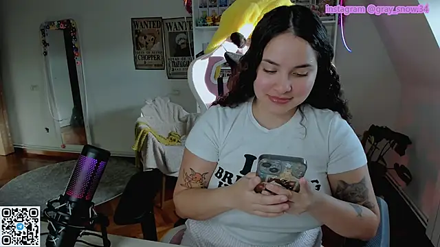 Snapshot of Sweet_sully__ chatting on January 2025 09:45:02 AM Sweet sully   online show from January 2025 09:45:02 AM