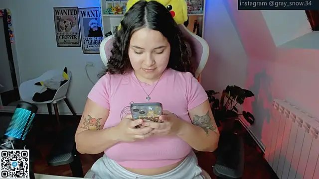 Snapshot of Sweet_sully__ chatting on January 2025 05:28:02 PM Sweet sully   online show from January 2025 05:28:02 PM