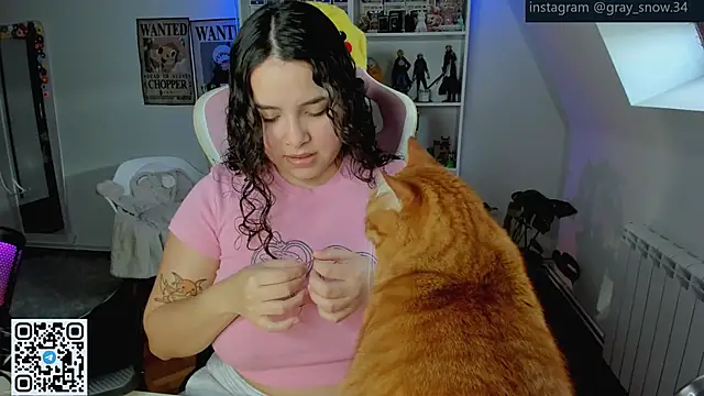 Snapshot of Sweet_sully__ chatting on January 2025 09:28:01 AM Sweet sully   online show from January 2025 09:28:01 AM