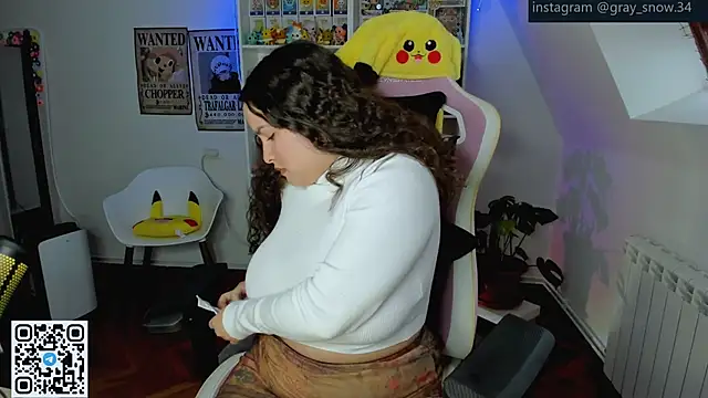 Snapshot of Sweet_sully__ chatting on January 2025 09:23:02 AM Sweet sully   online show from January 2025 09:23:02 AM