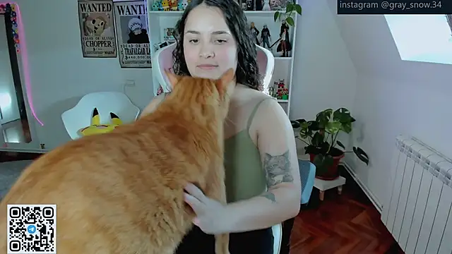 Snapshot of Sweet_sully__ chatting on February 2025 09:42:01 AM Sweet sully   online show from February 2025 09:42:01 AM