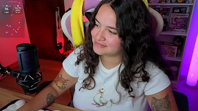 Snapshot of Sweet_sully__ chatting on September 2025 09:09:01 AM Sweet sully   online show from September 2025 09:09:01 AM