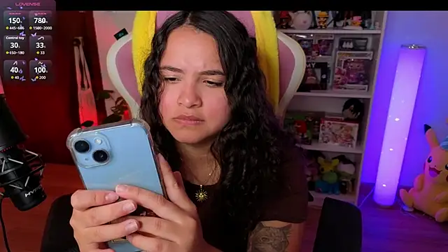 Snapshot of Sweet_sully__ chatting on September 2025 08:35:01 AM Sweet sully   online show from September 2025 08:35:01 AM