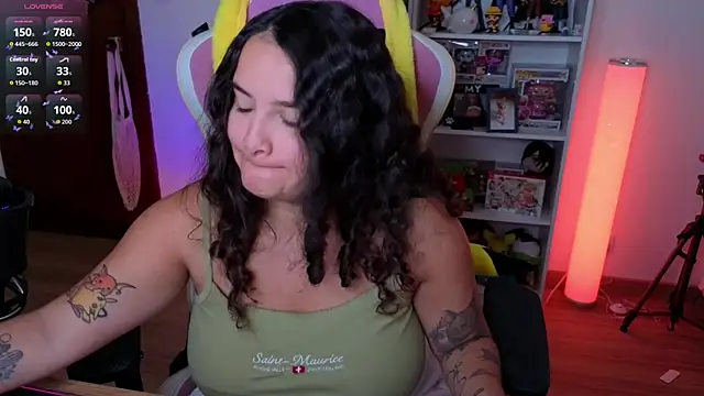 Snapshot of Sweet_sully__ chatting on September 2025 09:02:01 AM Sweet sully   online show from September 2025 09:02:01 AM