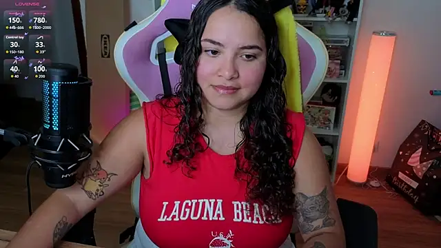 Snapshot of Sweet_sully__ chatting on October 2025 08:56:02 AM Sweet sully   online show from October 2025 08:56:02 AM