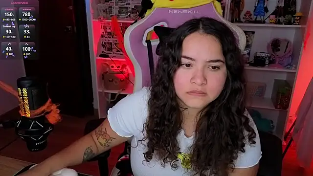 Snapshot of Sweet_sully__ chatting on October 2025 09:26:02 AM Sweet sully   online show from October 2025 09:26:02 AM