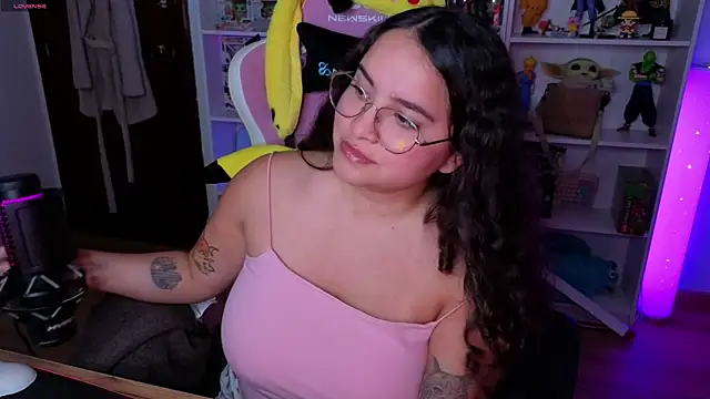 Sweet sully   online show from November 2025 09:09:01 AM