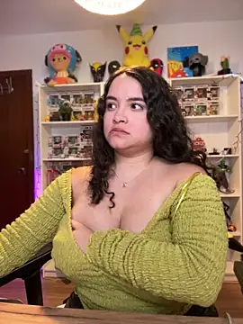 Snapshot of Sweet_sully__ chatting on January 2026 09:02:02 AM Sweet sully online show from January 2026 09:02:02 AM