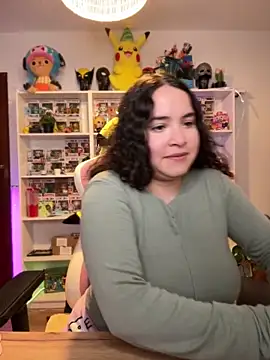 Snapshot of Sweet_sully__ chatting on February 2026 09:52:02 AM Sweet sully online show from February 2026 09:52:02 AM