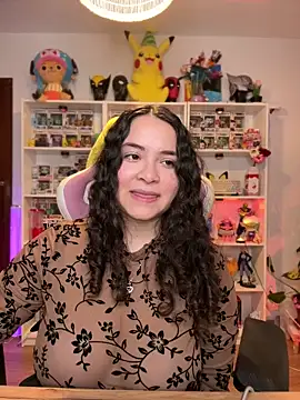 Snapshot of Sweet_sully__ chatting on February 2026 08:43:01 AM Sweet sully online show from February 2026 08:43:01 AM