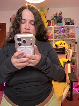 Sweet sully   online show from March 2026 08:53:02 AM