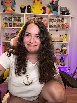 Sweet sully   online show from March 2026 08:46:01 PM