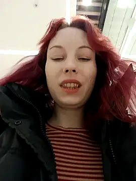 Frost foxy online show from March 2025 08:23:02 AM