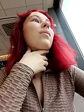 Frost foxy online show from March 2025 07:08:02 AM