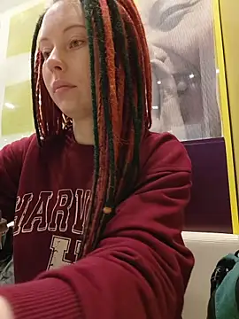 Frost foxy online show from November 2025 01:58:02 AM