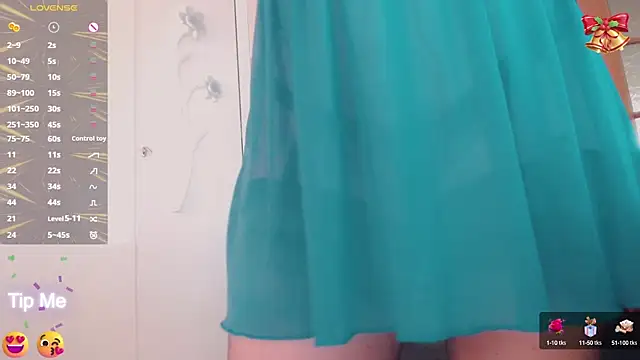 icelady77 online show from January 2025 02:04:01 PM