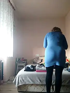 Elza01 online show from March 2025 07:37:02 AM